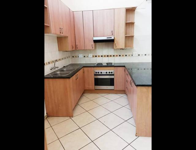 2 BEDROOM HOUSE FOR SALE IN NEW REDRUTH